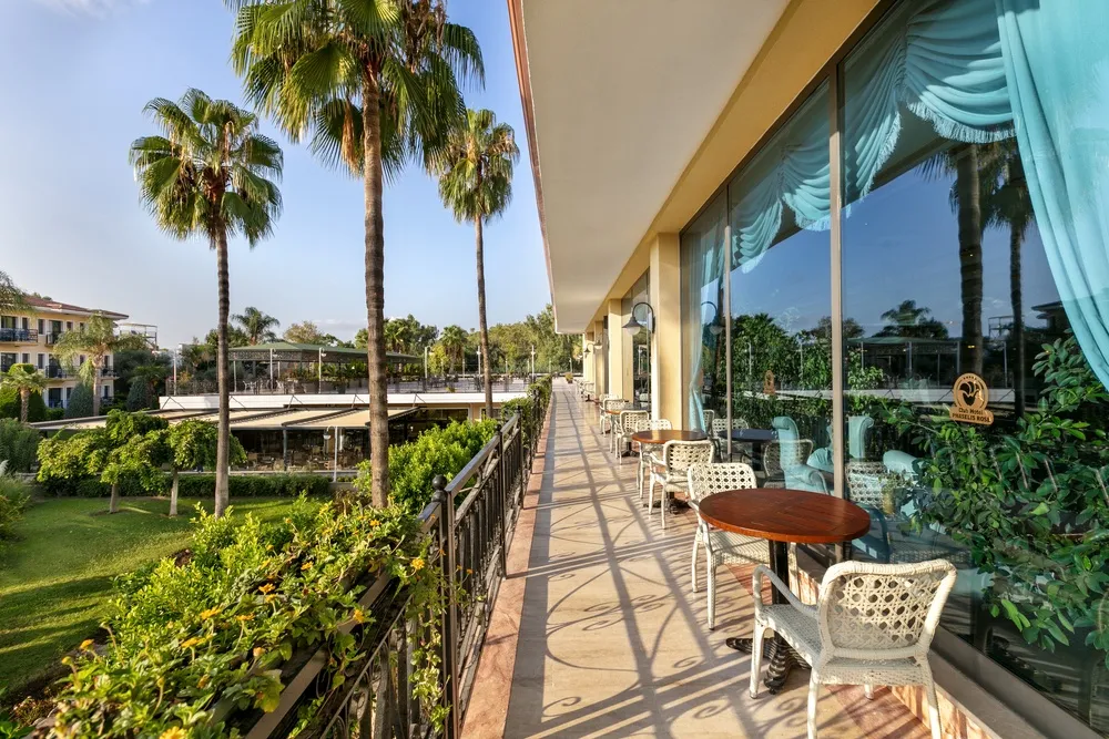 Club Hotel Phaselis Rose фото 314