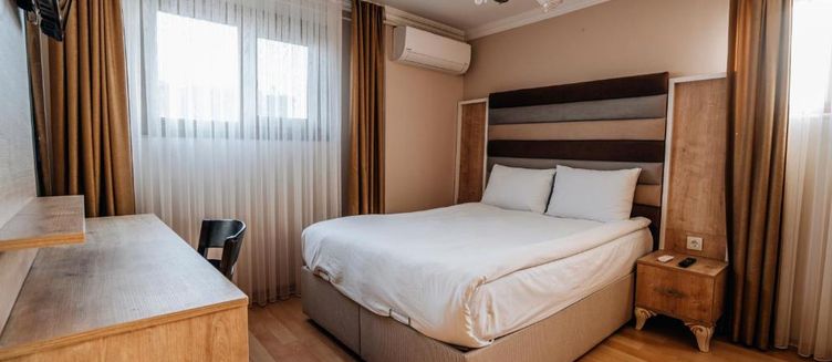 Фото отеля Gulliver Mansion Hotel