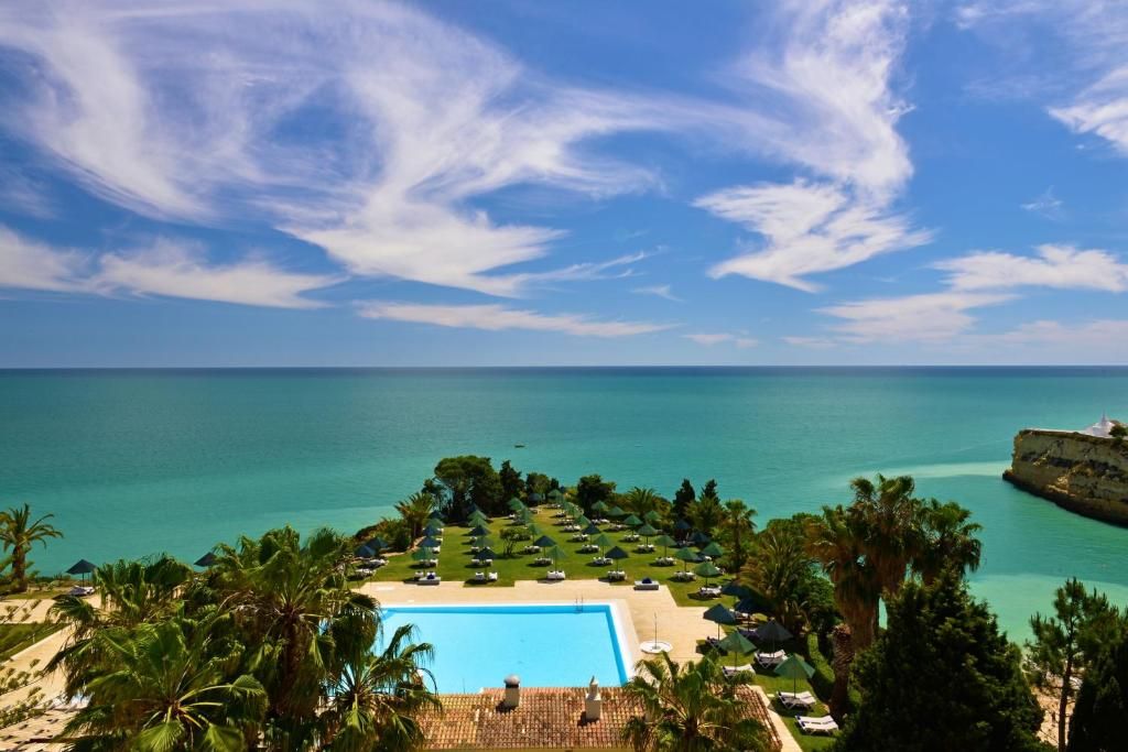 Pestana Viking Beach and Spa Resort фото 6