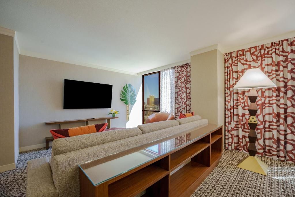 Rio All Suite & Casino Hotel фото 37