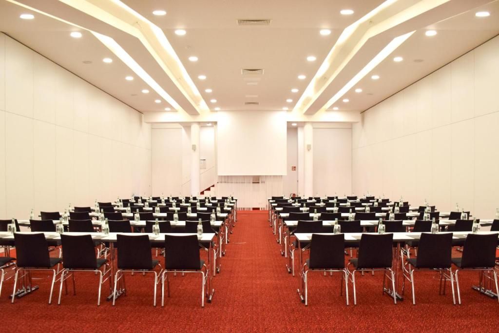 Radisson Blu Park Hotel & Conference Centre фото 13