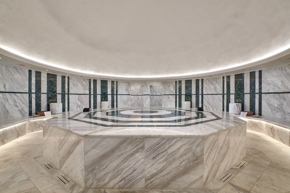 Mayia Exclusive Resort & Spa фото 20