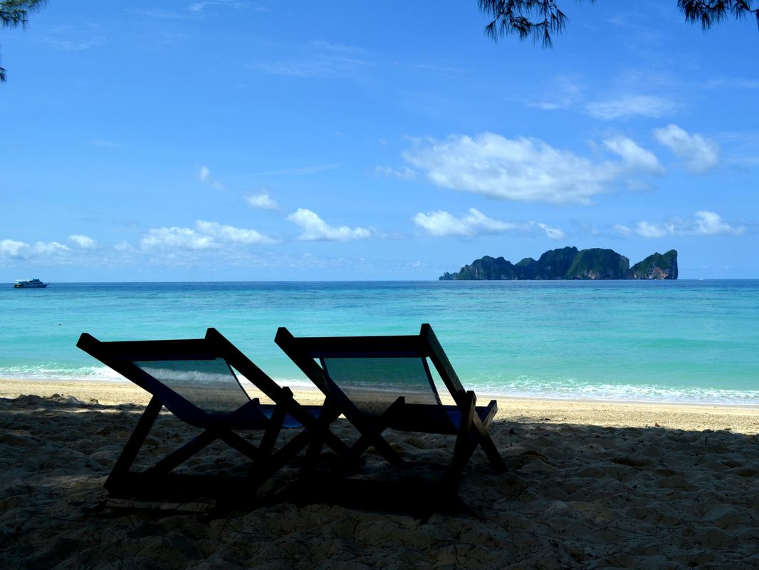 Paradise Pearl Bungalow фото 6