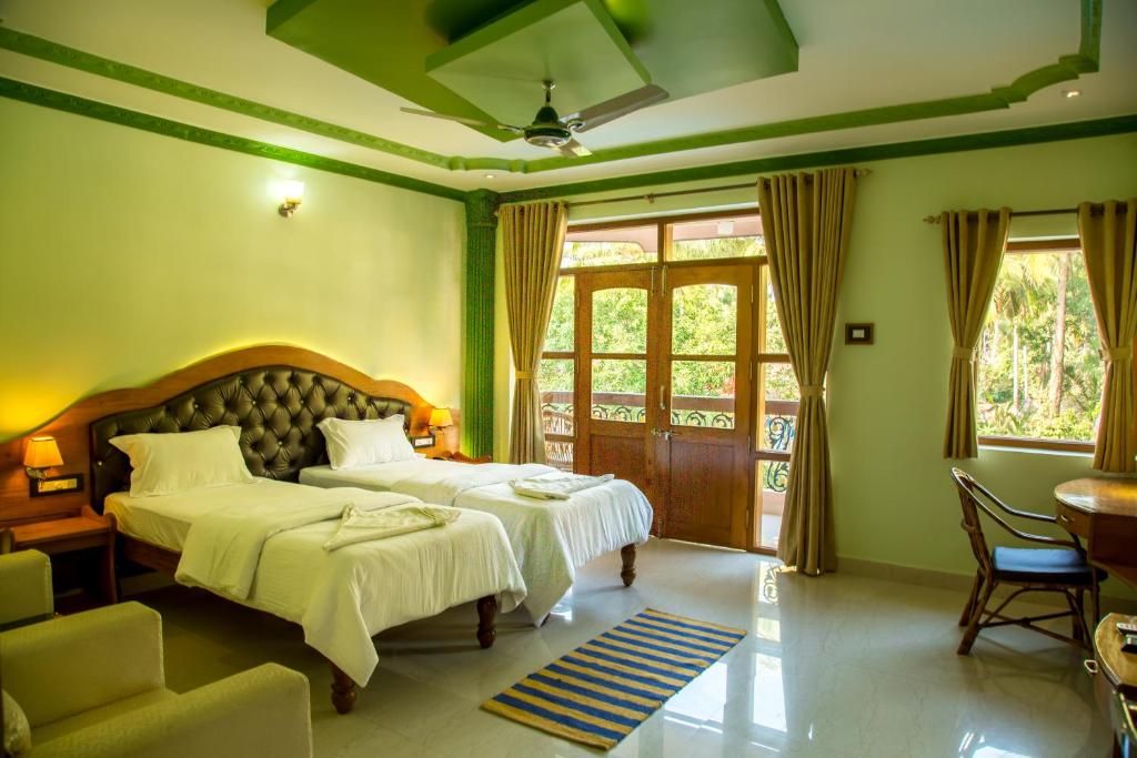 Sea View Resort фото 33