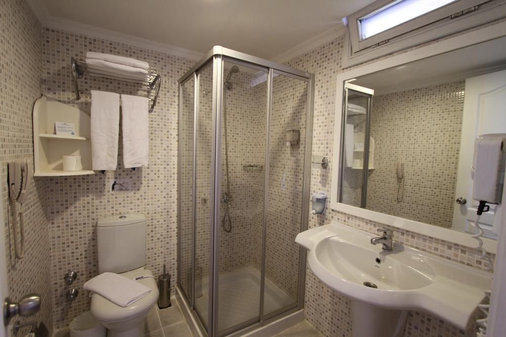 Izer Hotel & Beach Club фото 30
