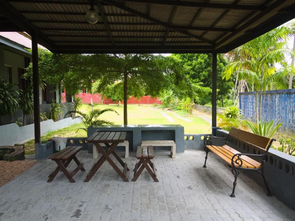 CoCo House Samui фото 12