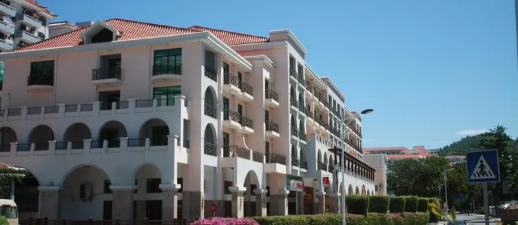 Фото отеля Baohong Hotel Sanya (Annex Building)