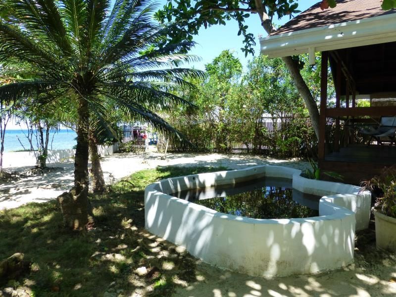 Talima Beach Villas & Dive Resort фото 42