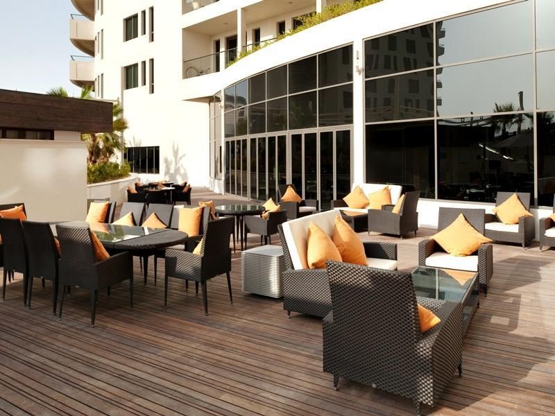 Staybridge Suites Abu Dhabi Yas Island by IHG фото 18