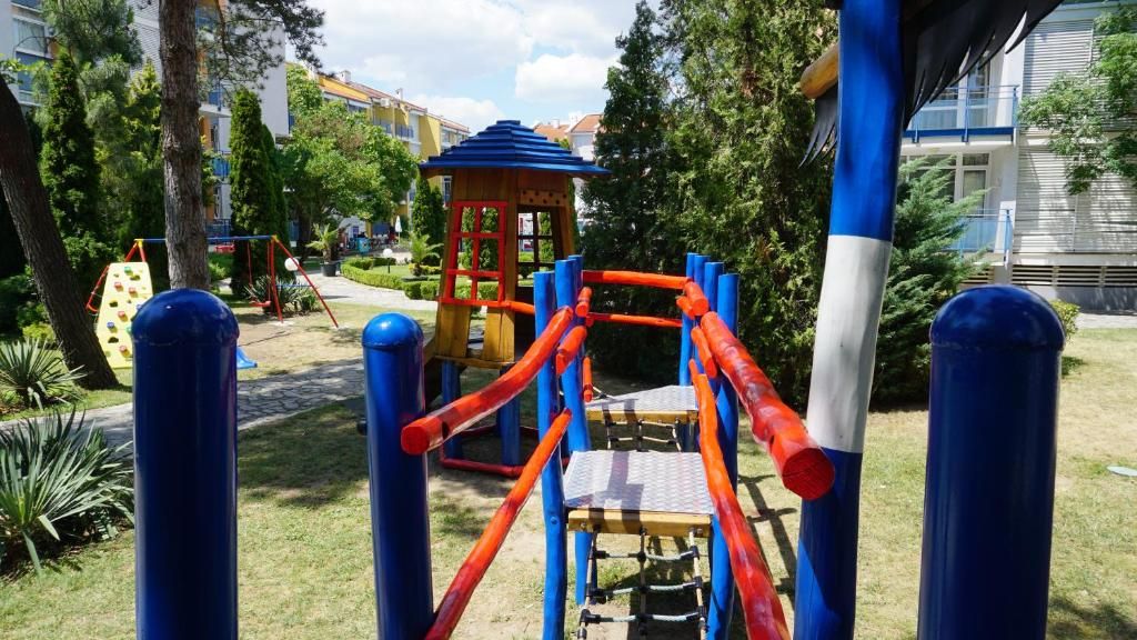 Elite Apartments Sunny Beach фото 12