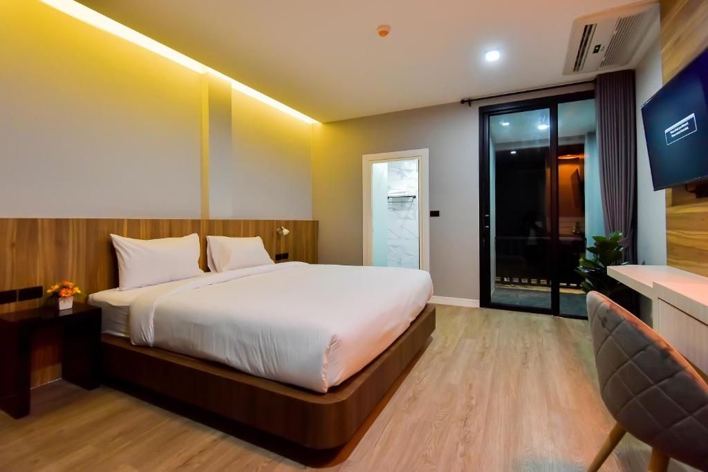 U Rip Resort фото 2