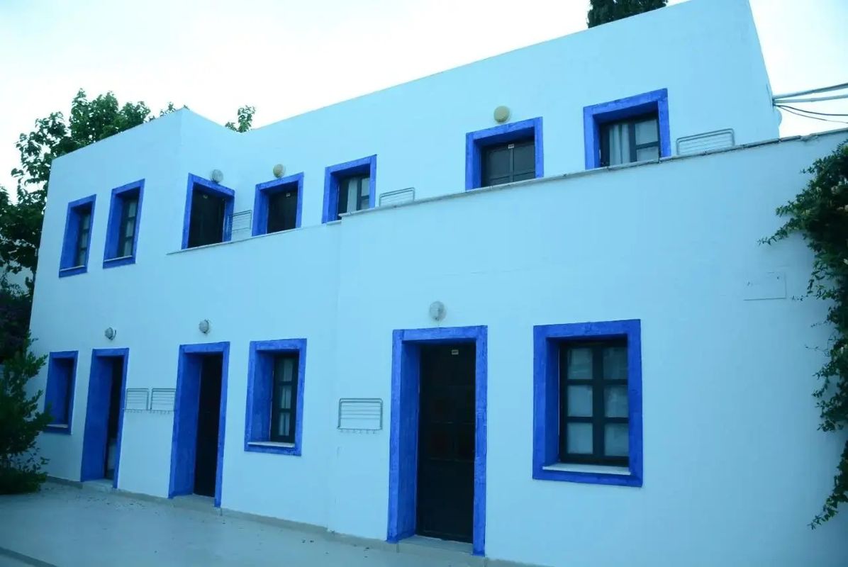 Bodrum Park Hotel фото 0