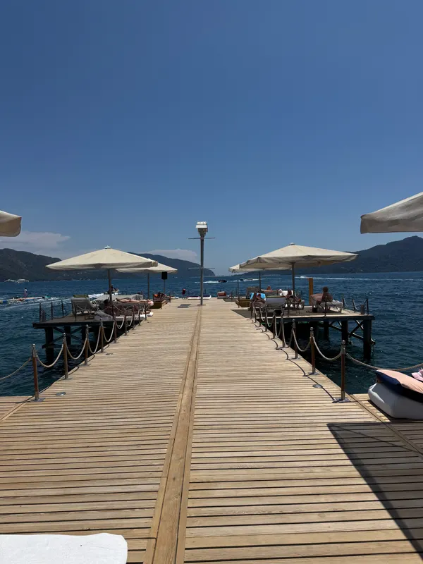 Elegance Hotels International Marmaris фото 52