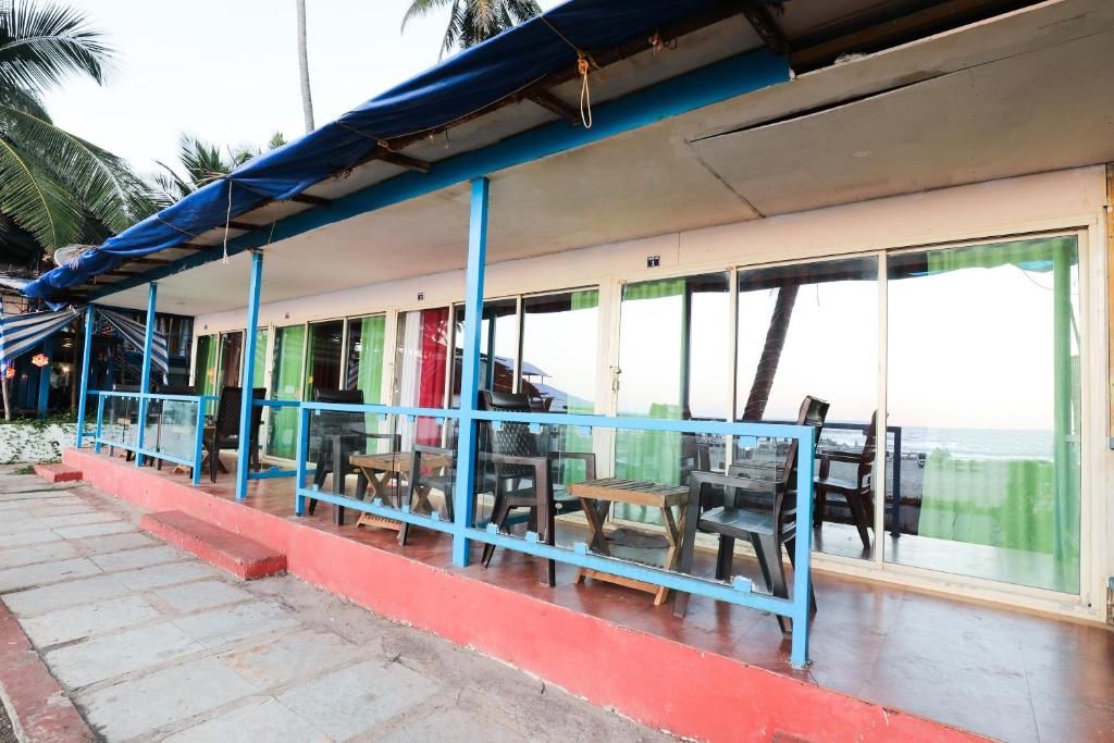 Tahira Beach Resort фото 85