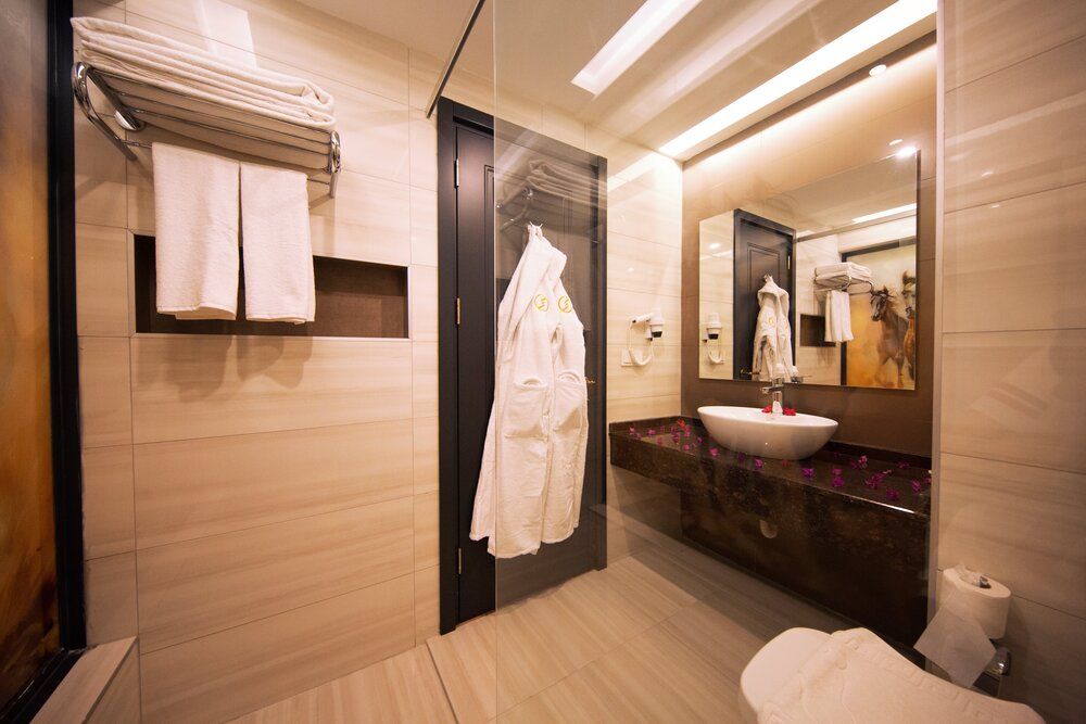 Sey Beach Hotel & Spa фото 78