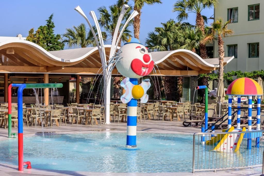 Star Beach Village фото 50