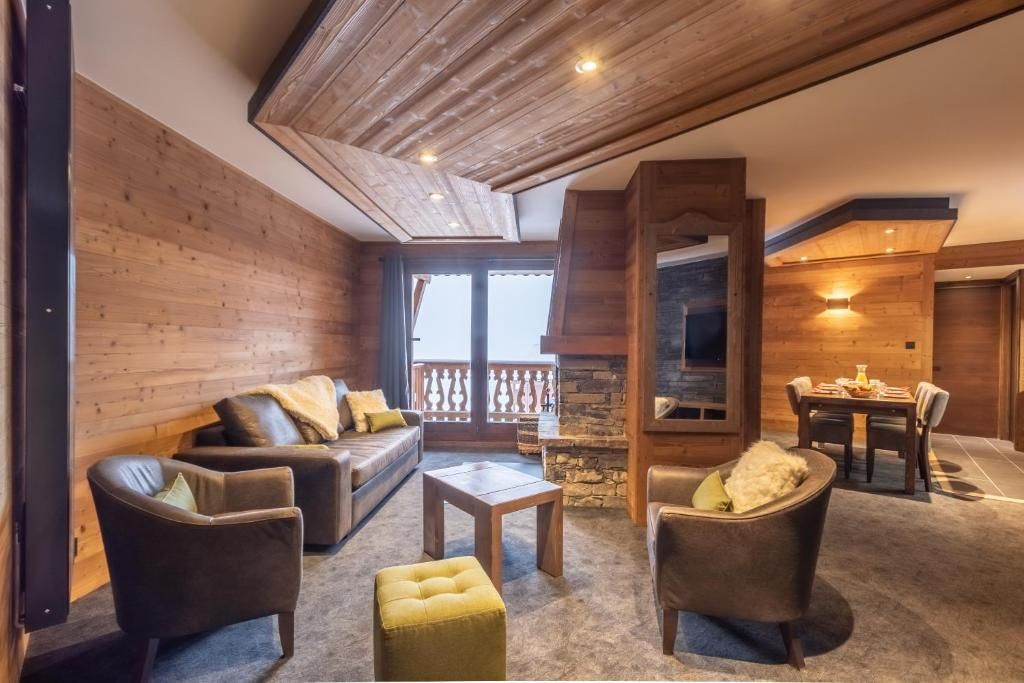 Chalet Altitude фото 13
