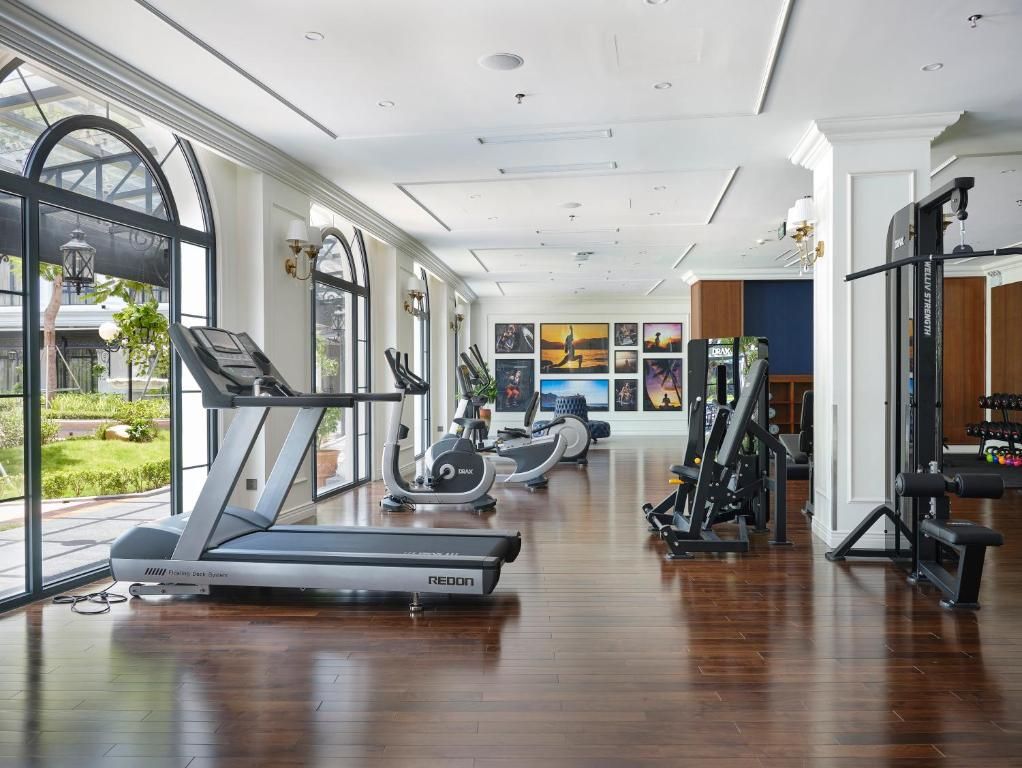 Silk Path Grand Hue Hotel & Spa фото 44