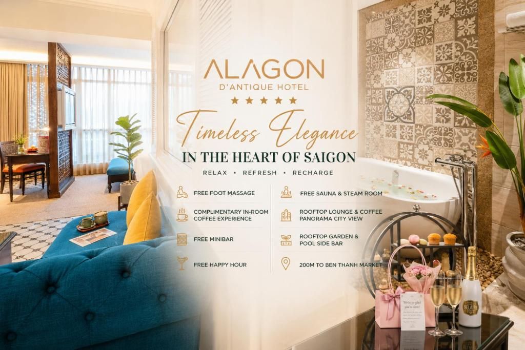 Alagon D'antique Hotel & Spa фото 50