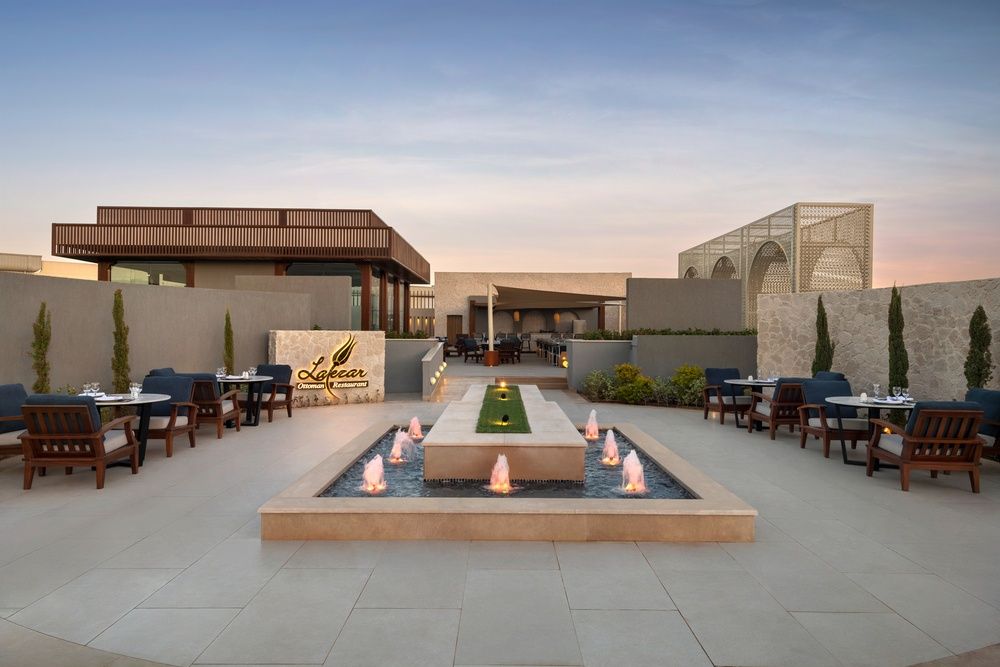 Pickalbatros Luxury Suites фото 211