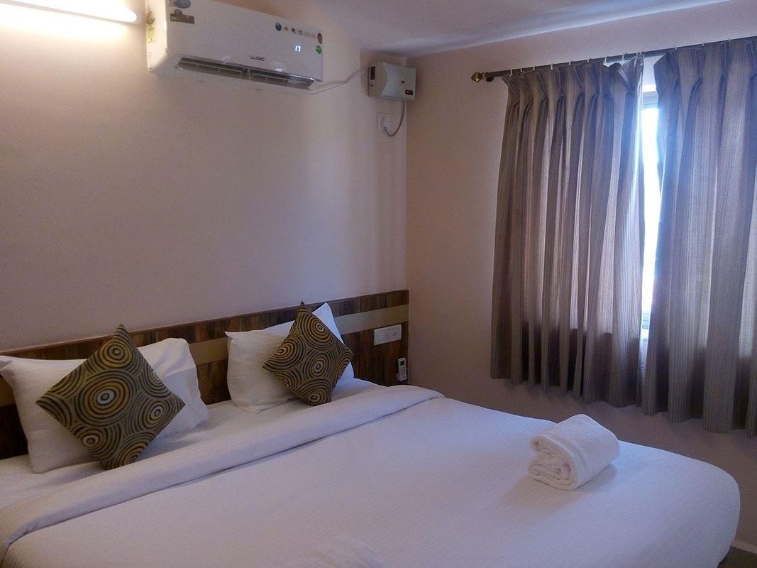 GRACE SUITES фото 9