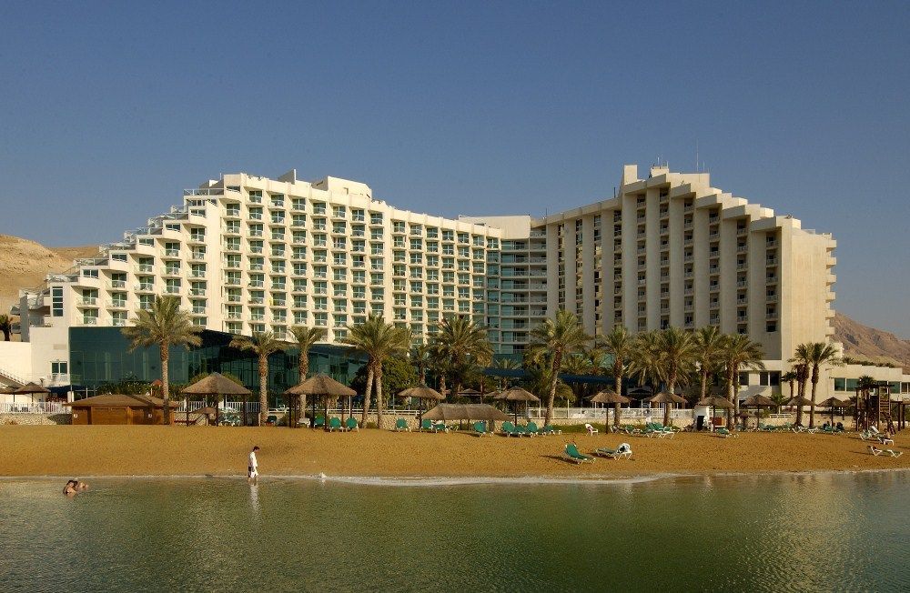 Leonardo Club Hotel Dead Sea фото 10