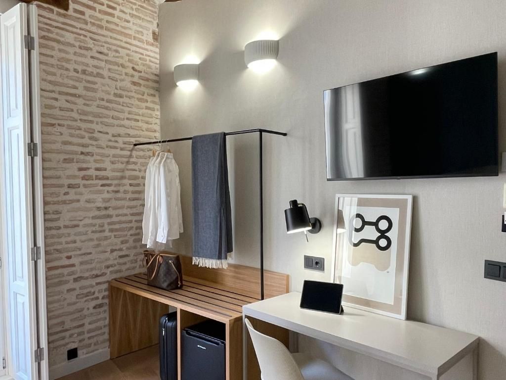 Гостевой дом «Cosy Rooms Embajador» фото 30