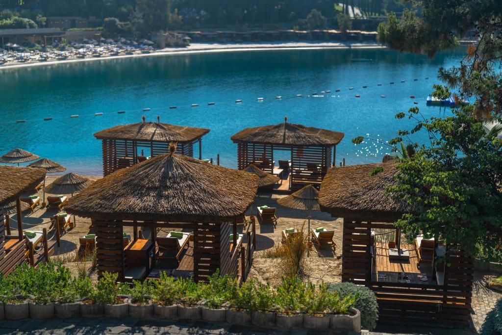 La Blanche Island Bodrum фото 118