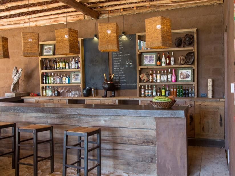 Mwezi Boutique Resort фото 18