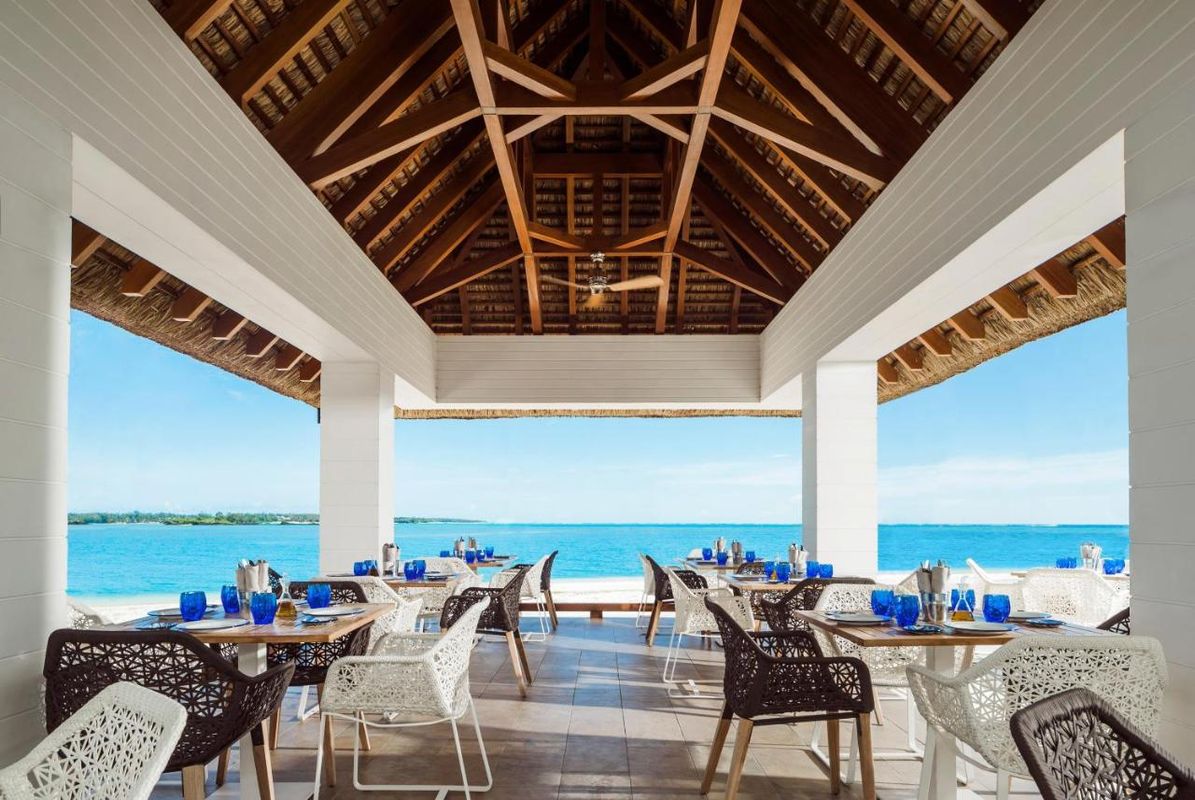 One & Only Le Saint Geran фото 15