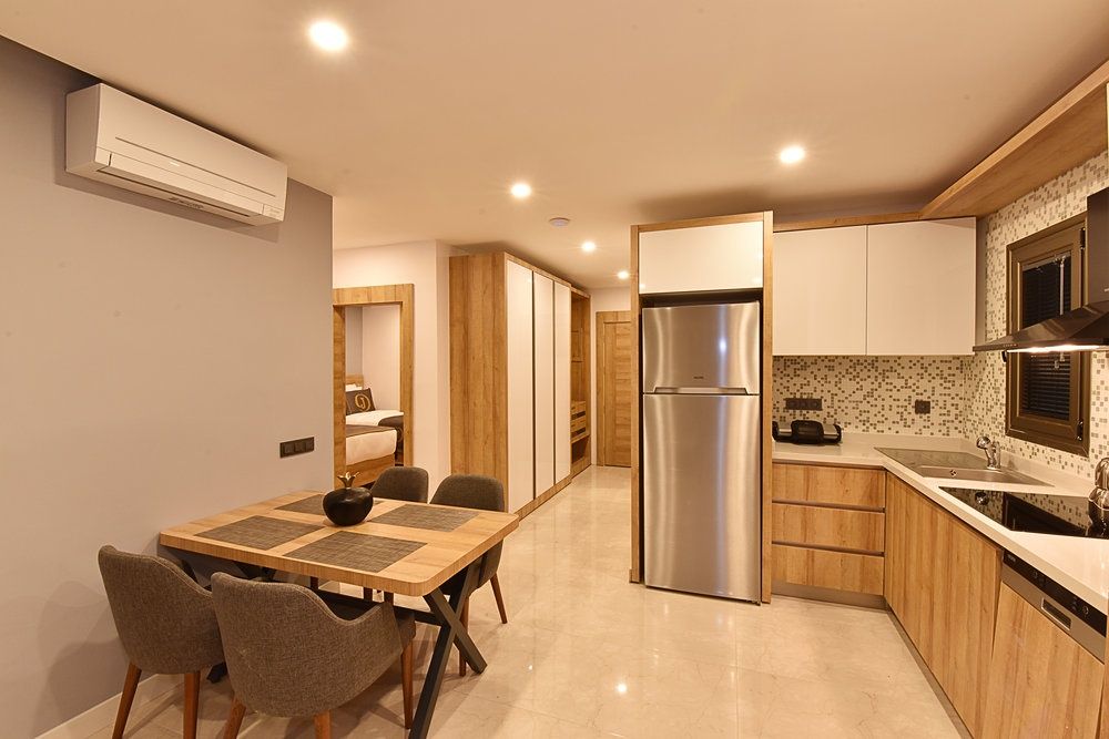 Jasmin Elite Residence фото 91