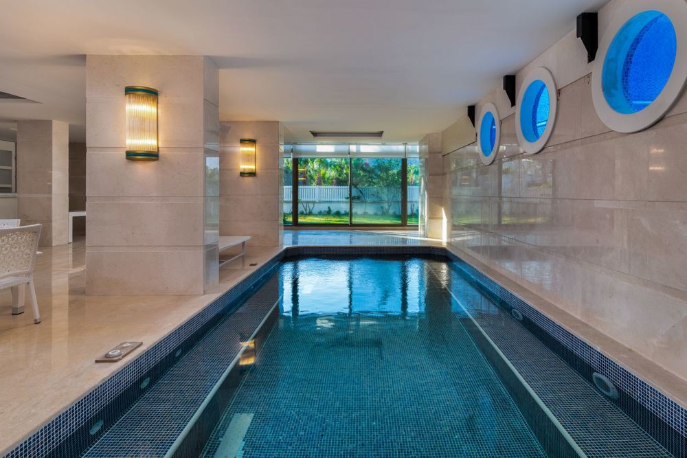 Hillstone Bodrum Hotel & Spa фото 97