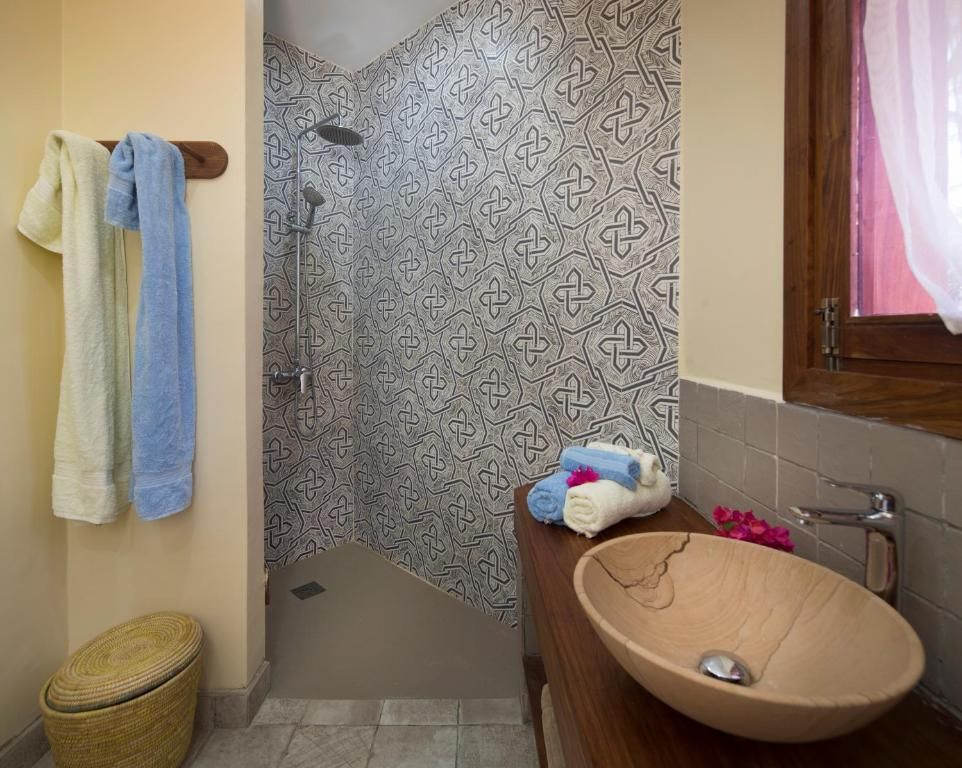 Zanziblue Boutique Villas фото 35