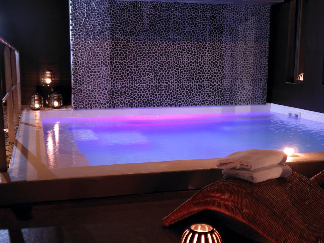 Quality Suites Bordeaux Airport Hotel & Spa фото 29