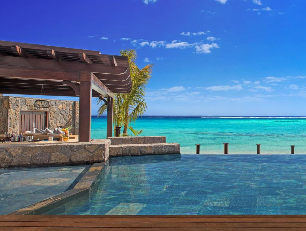 The St. Regis Le Morne Resort, Mauritius фото 45