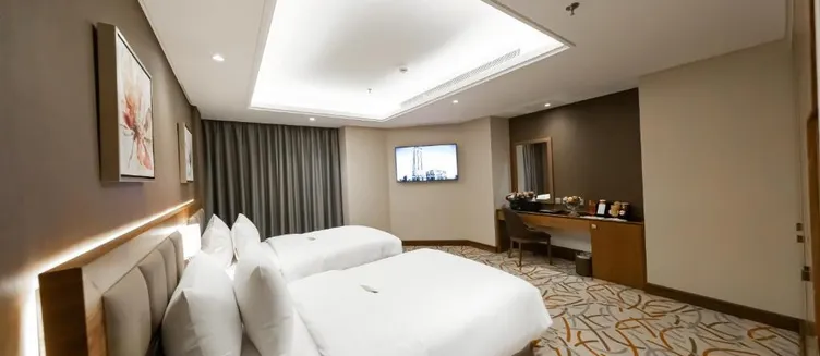 Фото отеля Boudl Al Sulimanyah