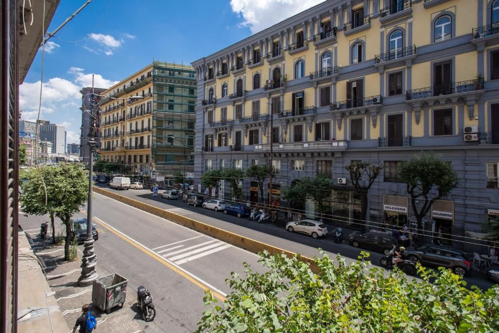 Napoli Suite фото 5