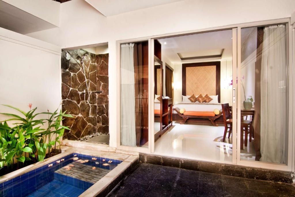 Best Western Kuta Villa фото 37