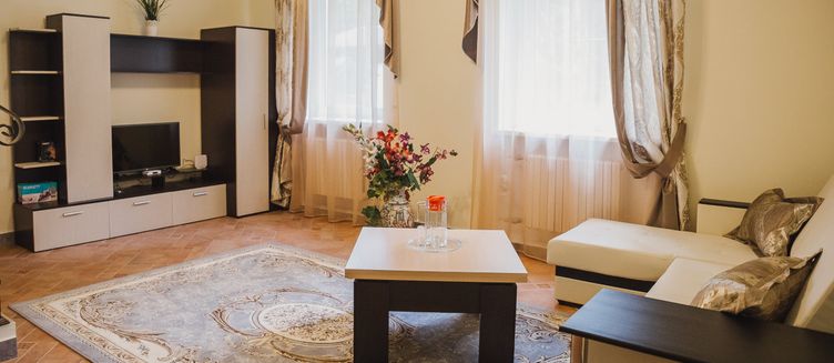 Фото отеля Серебряный родник