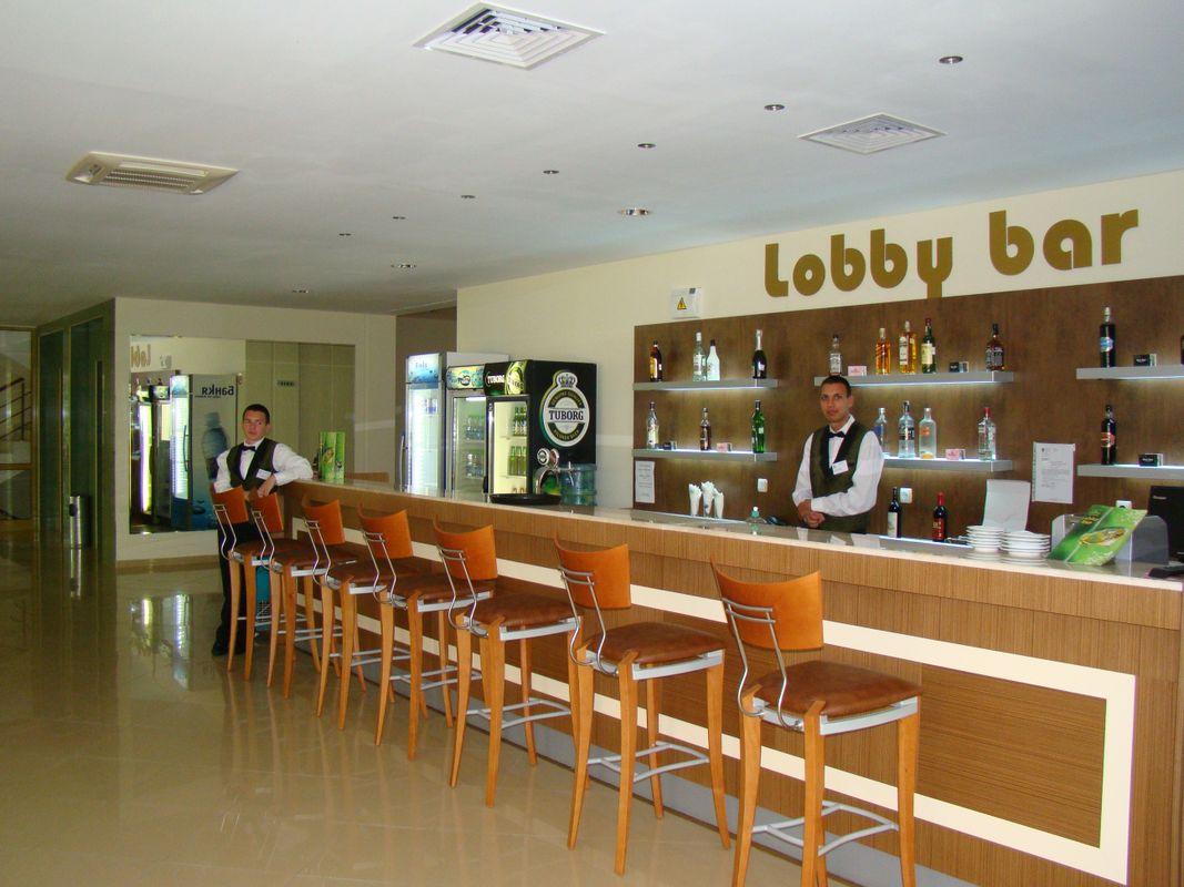 Hotel Palma фото 33