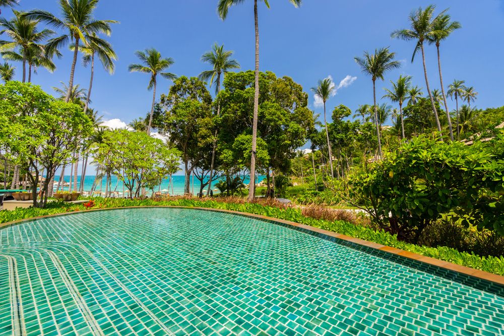 Banyan Tree Samui фото 49