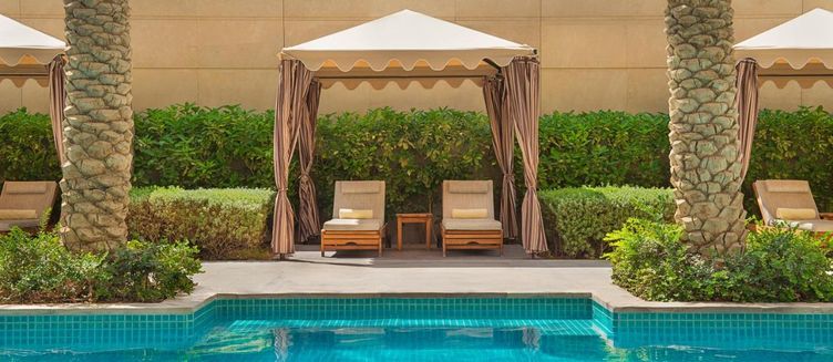Фото отеля Hilton Dubai Al Habtoor City