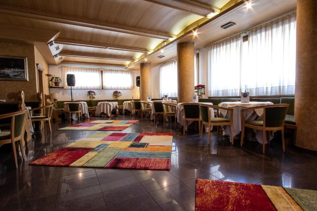 Hotel Sant Anton фото 7
