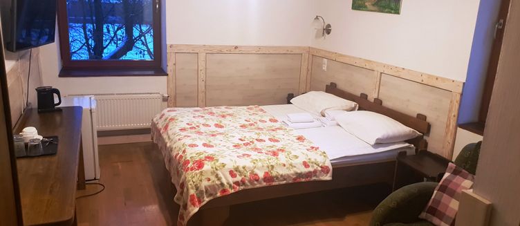 Фото отеля Пруссия