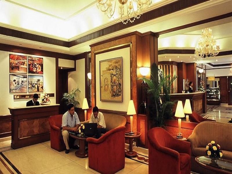 Fariyas Hotel Mumbai фото 12