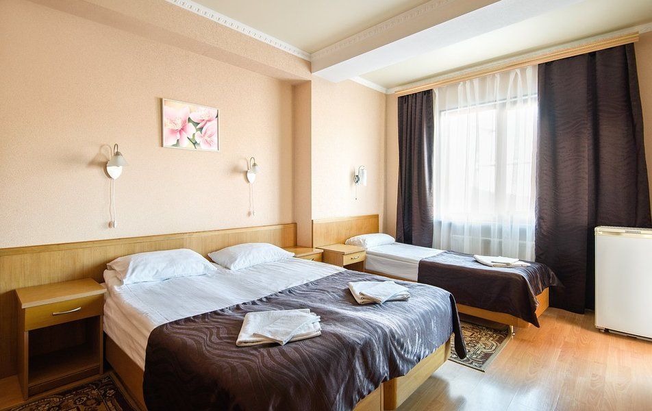 Гостевой дом «Патио на Горького» фото 6
