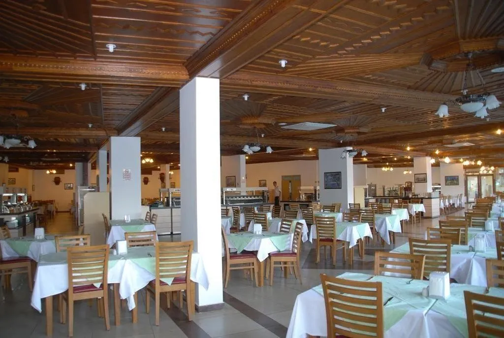 Marmaris Park фото 11