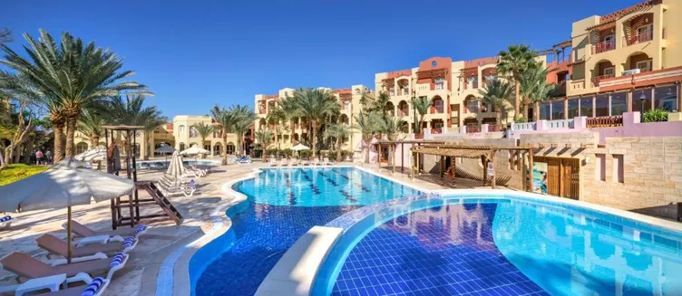 Фото отеля Marina Plaza Tala Bay