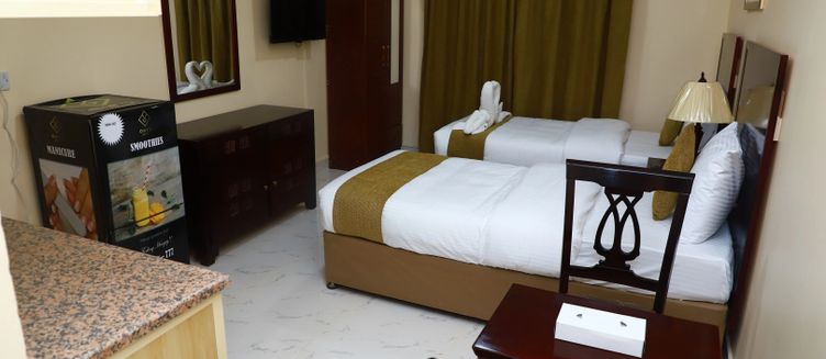 Фото отеля Апарт-отель ONYX HOTEL APARTMENTS-MAHA HOSPITALITY GROUP