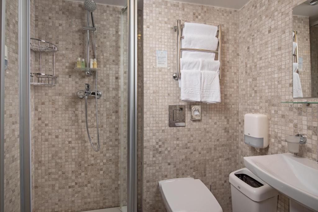 Санаторий «Foros Wellness & Park» фото 126